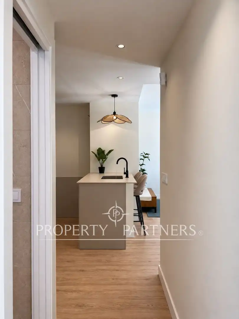 Apartament en venda a Calle Caballero del Bosque, imagen 6