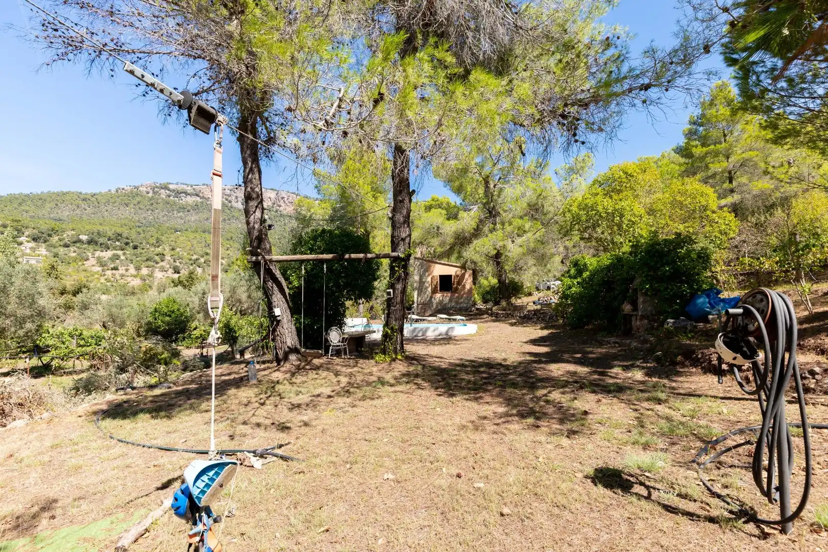 Landhaus mit Pool zum Verkauf in Esporles, imagen 20