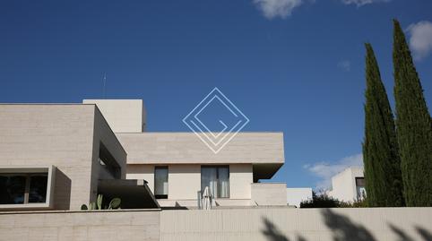 Foto 3 de Casa o xalet en venda a Aravaca, Madrid