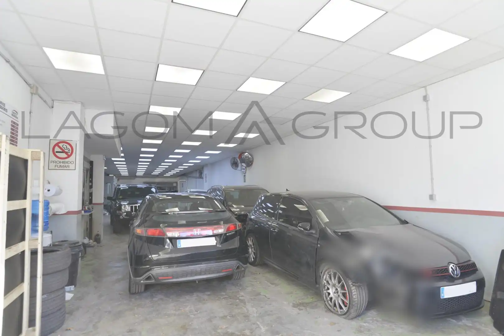 Business premises for sale in Carrer Carrer del Cedre, imagen 8