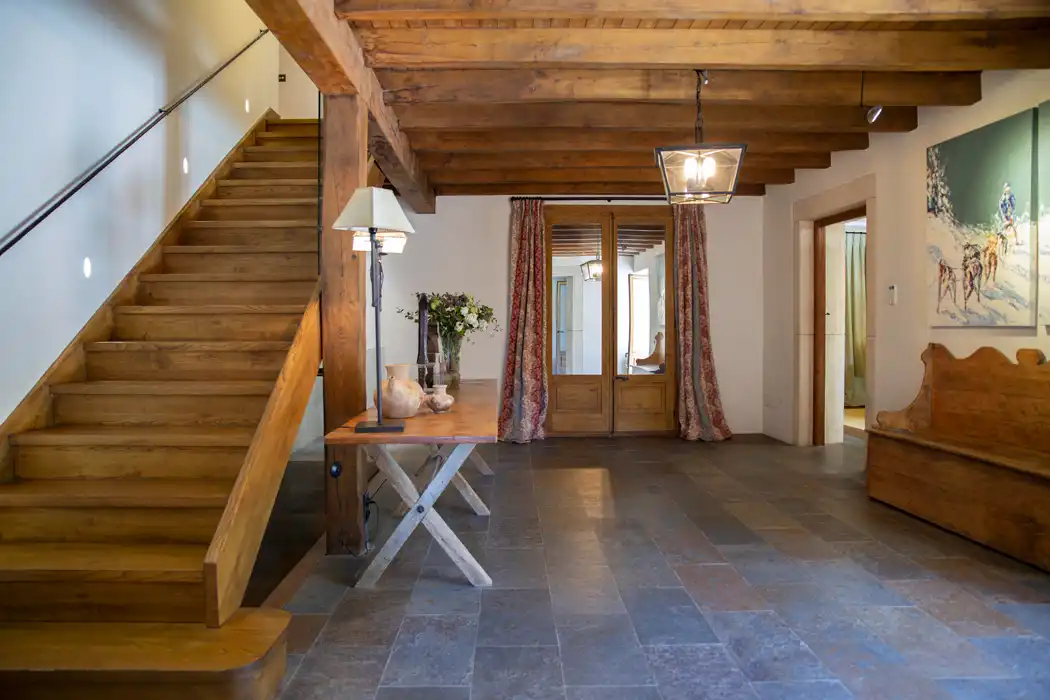 Casa o xalet en venda en Naut Aran amb Calefacció, Jardí privat i Parquet