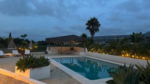 Photo 2 of House or chalet for sale in Les Fonts - Els Molins, Alicante