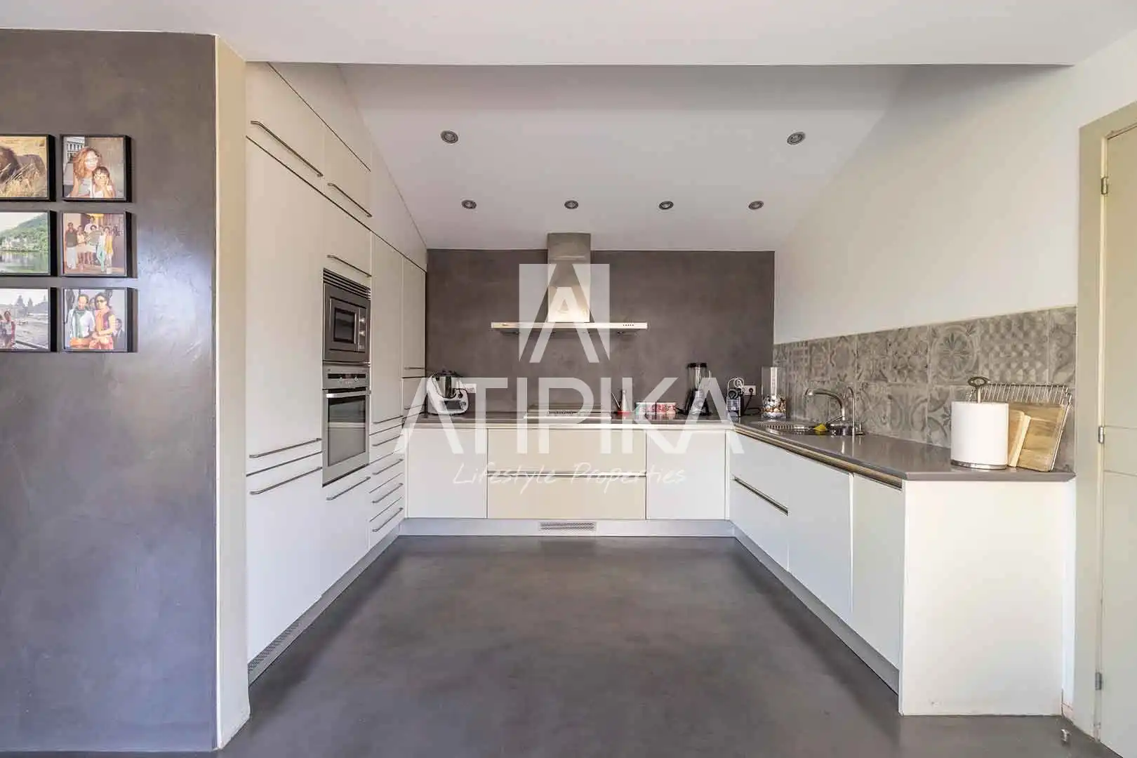 House with pool for sale in Supermaresme, imagen 30