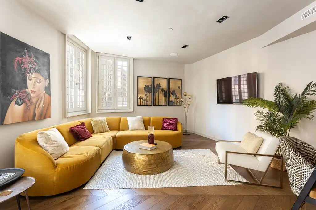 Apartamento con ascensor en venta en Ciutat Vella, imagen 3