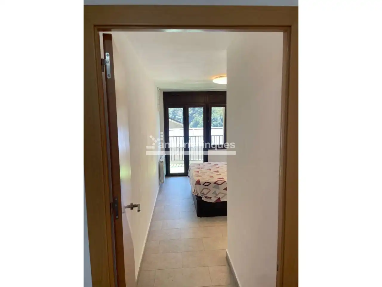 Flat to rent in Calle carrer Tossalet i Vinyals, imagen 19