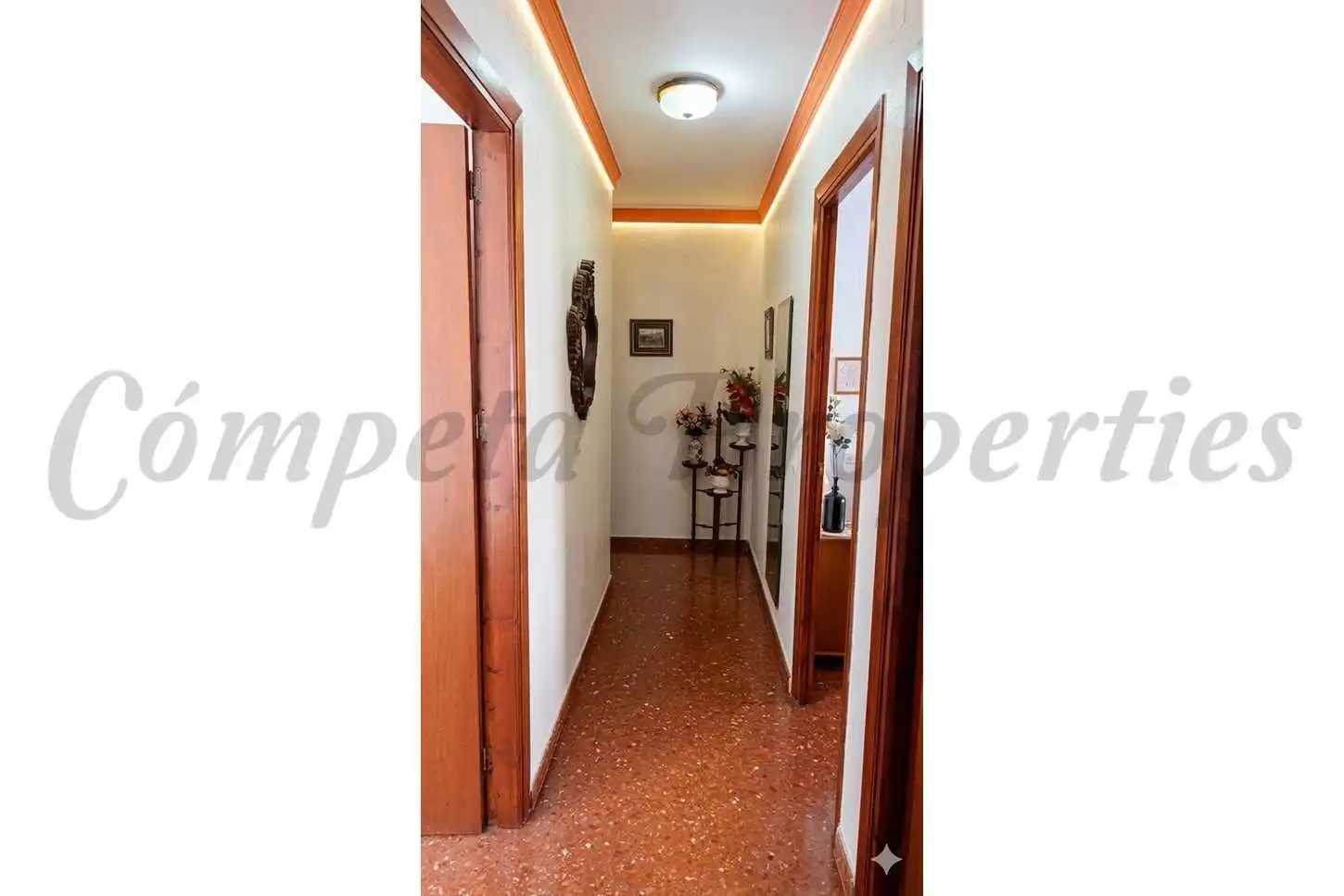 Appartement compact avec terrasse à vendre à Centro, imagen 9