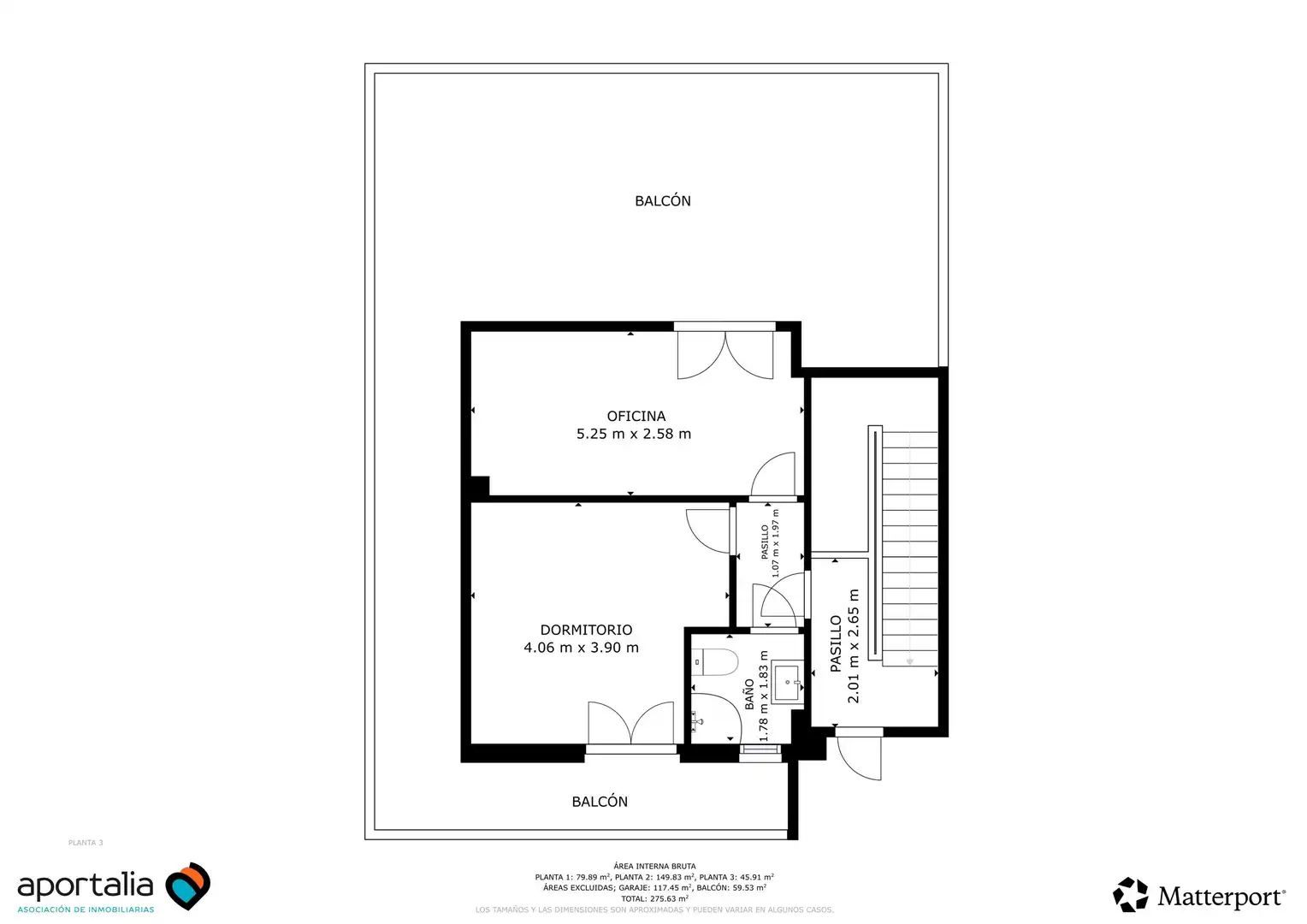 Houses for sale in Zaragoza  with Air Conditioner and Heating