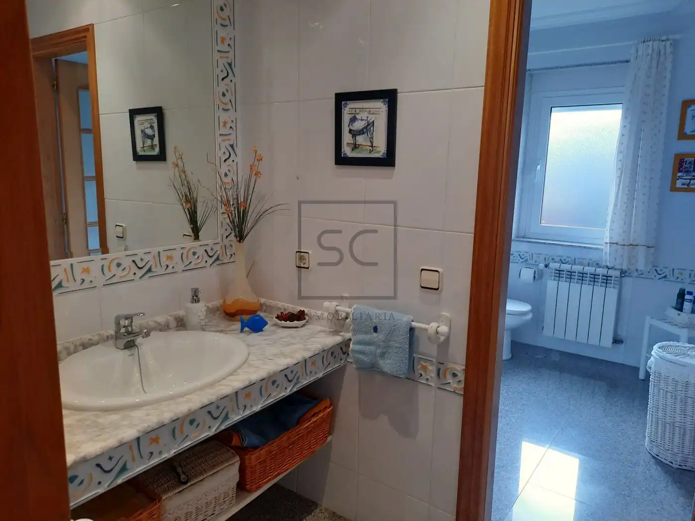 Chalet con terraza en venta en Calle ALCALDE COUCE CASAS, imagen 10