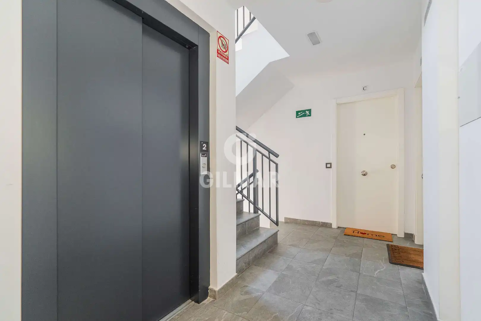 Piso en venta en Madrid con Calefacción y Trastero