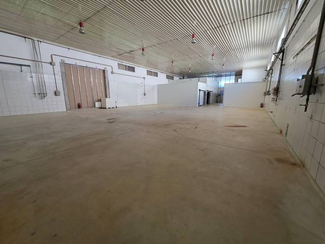 Nave industrial en Venta en Polígon Industrial