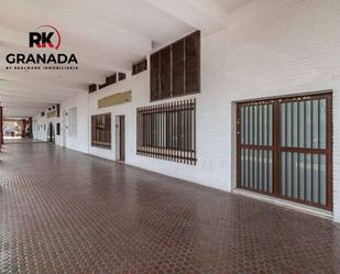 Exterior view of Premises for sale in  Granada Capital  with Air Conditioner