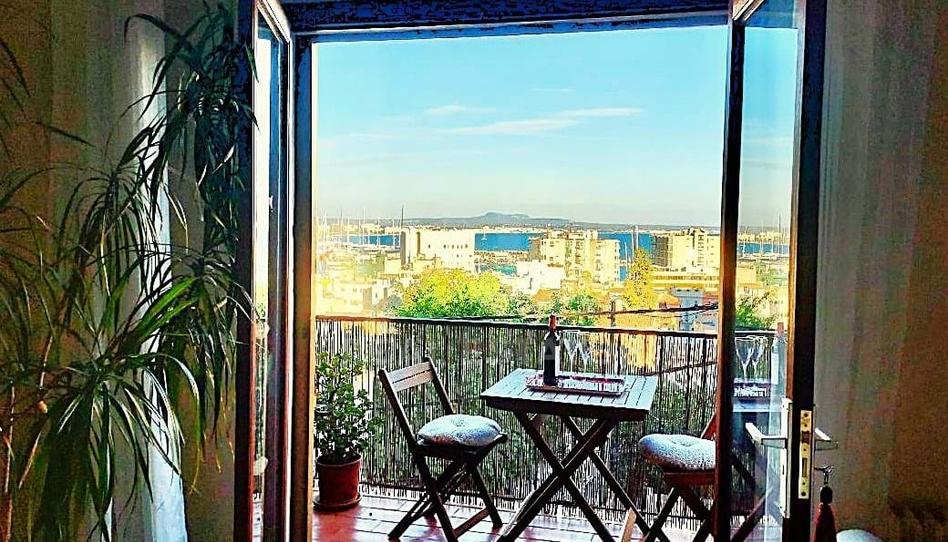 Photo 1 of Flat for sale in El Terreno, Illes Balears