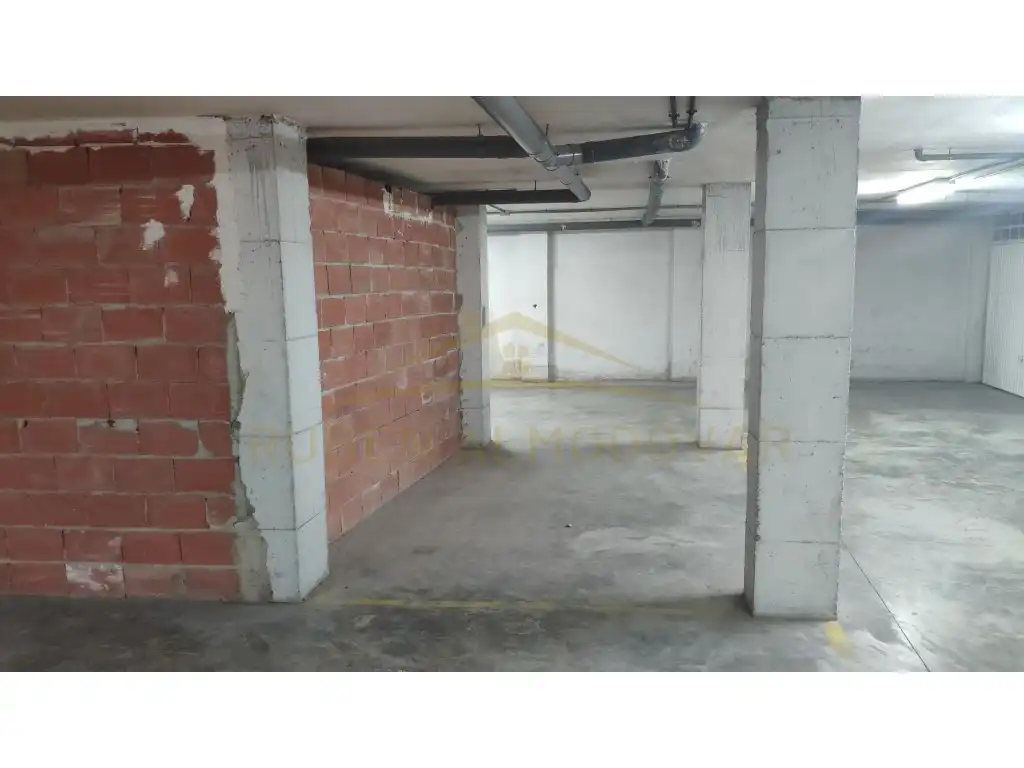 Einzelparkplatz zum Verkauf in Calle Dr Marañon 53, imagen 6