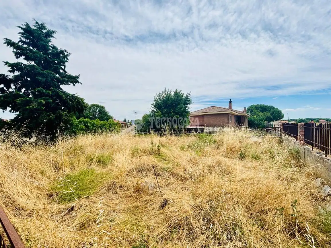 Residential land for sale in Viana de Cega, imagen 20
