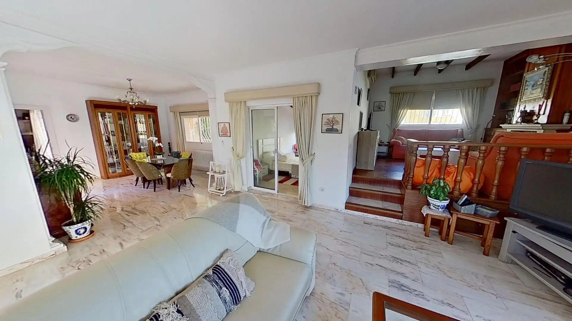 Chalet en venta en L'Albir, imagen 11