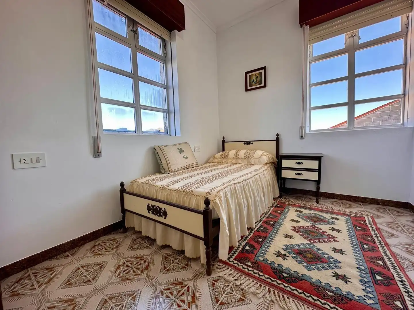 Casa amb terrassa en venda a Xunqueira de Ambía, imagen 15