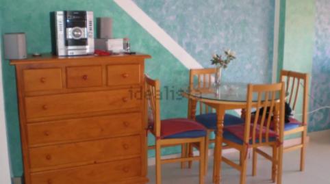 Foto 3 de Àtic de lloguer a Pasaje Paraíso, Norte - Barrio del Pilar - El Reñidero, Vélez-Málaga