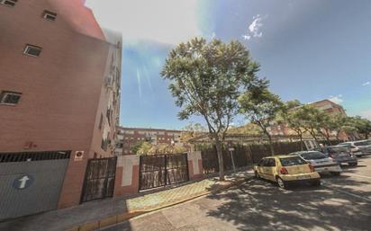 Exterior view of Flat for sale in Montequinto