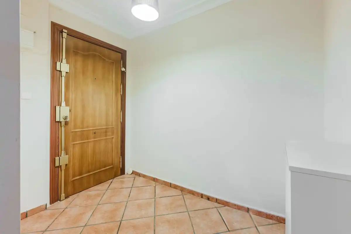 Piso con terraza en venta en Calle Ciudad de Carcagente, imagen 14