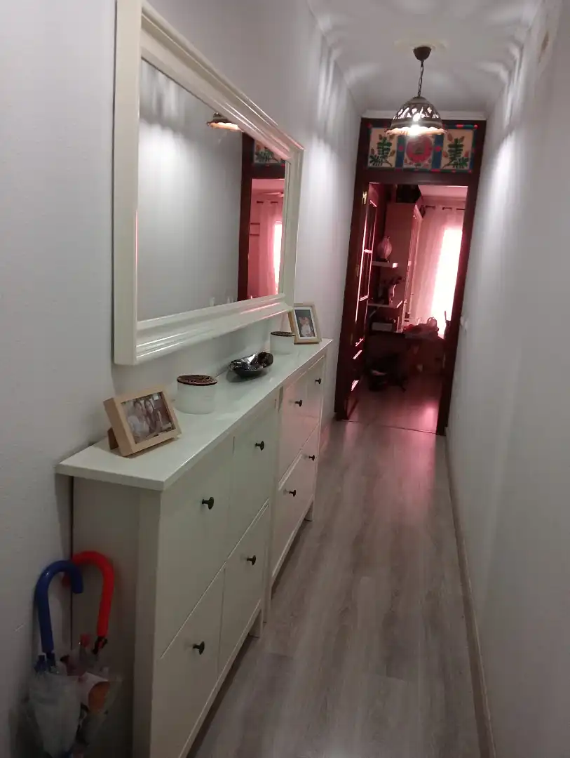 Wohnung mit Terrasse zur Miete in Avenida Pedro Muñoz Seca, imagen 14