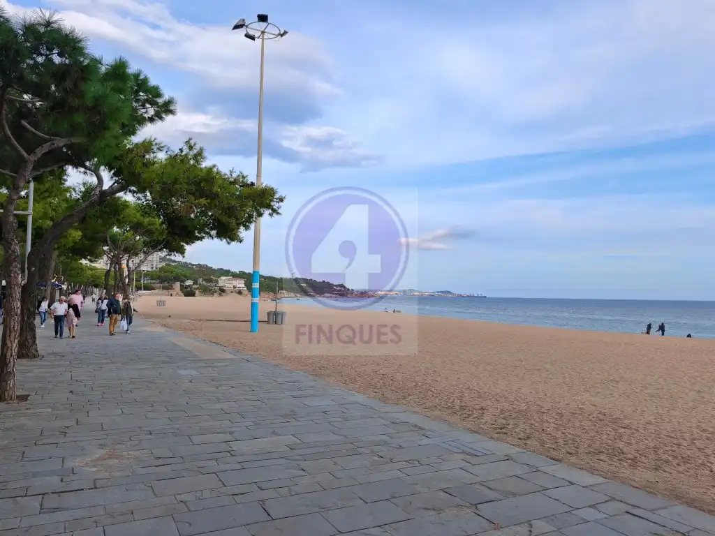 Mini appartamento con ascensore in vendita a Platja d'Aro, imagen 26