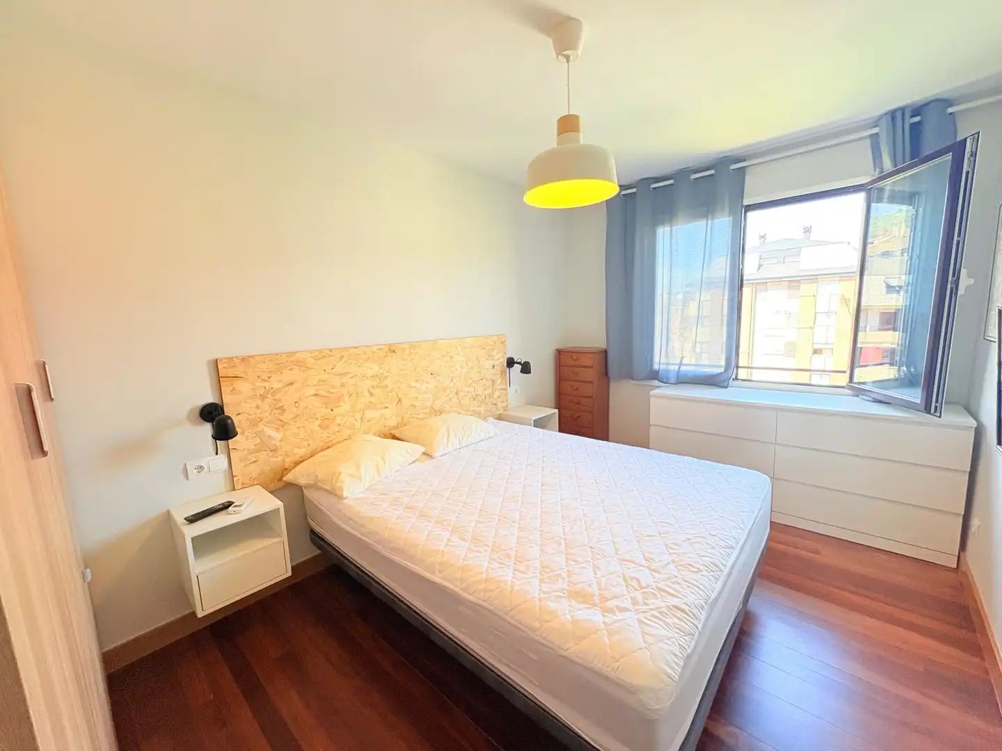 Appartement avec ascenseur à louer à Plaza MOLINOS, imagen 17