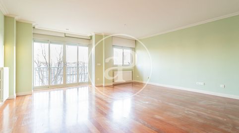 Foto 2 de Piso en venta en Hispanoamérica - Bernabéu, Madrid Capital