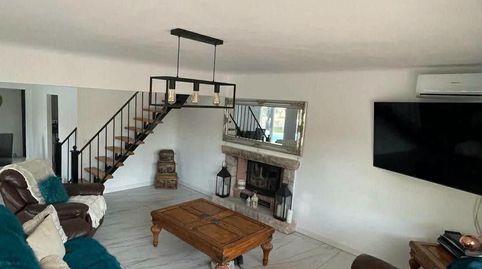 Foto 5 de Casa o chalet de alquiler en Rincón Bajo, Benidorm