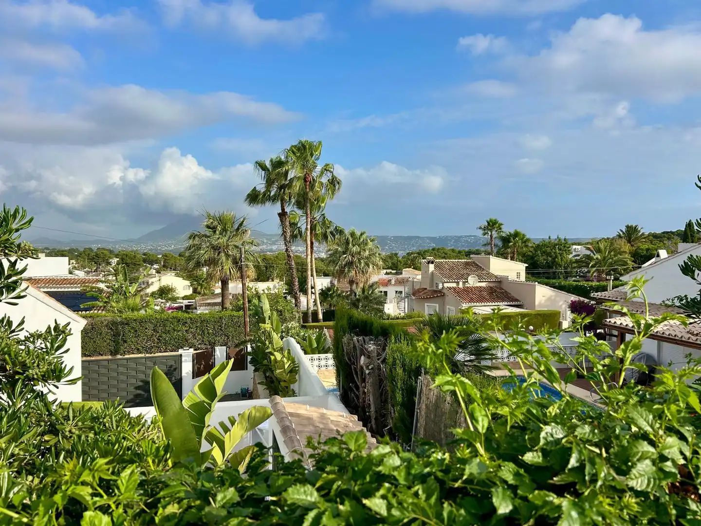 Villa con piscina in vendita a Cap Martí - El Tossalet - Pinomar, imagen 4