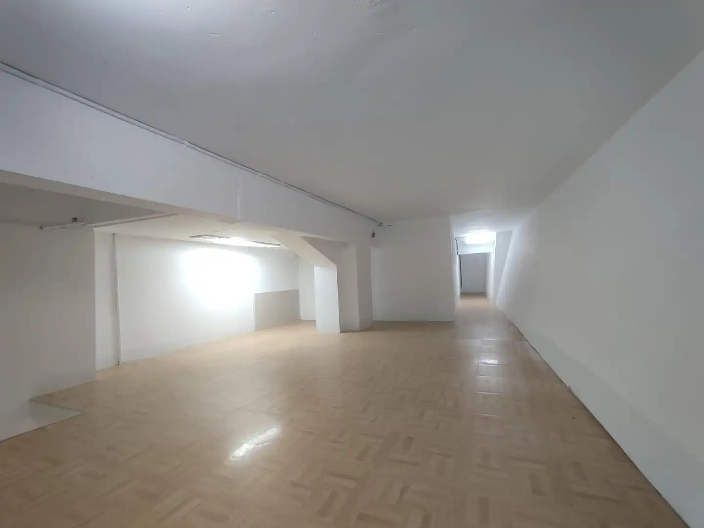 Commercial properties for rent in Bilbao 