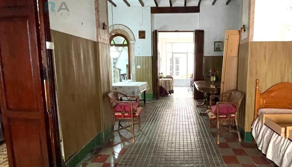 Photo 1 of House or chalet for sale in Avenida Estacion, Vilallonga / Villalonga, Valencia