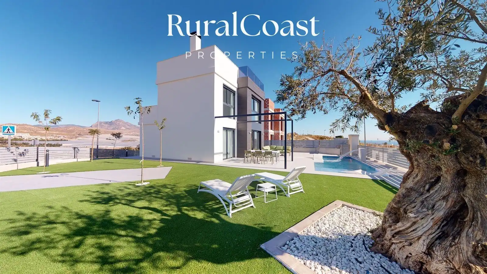 Villa con piscina in vendita a Bonalba - Cotoveta, imagen 5