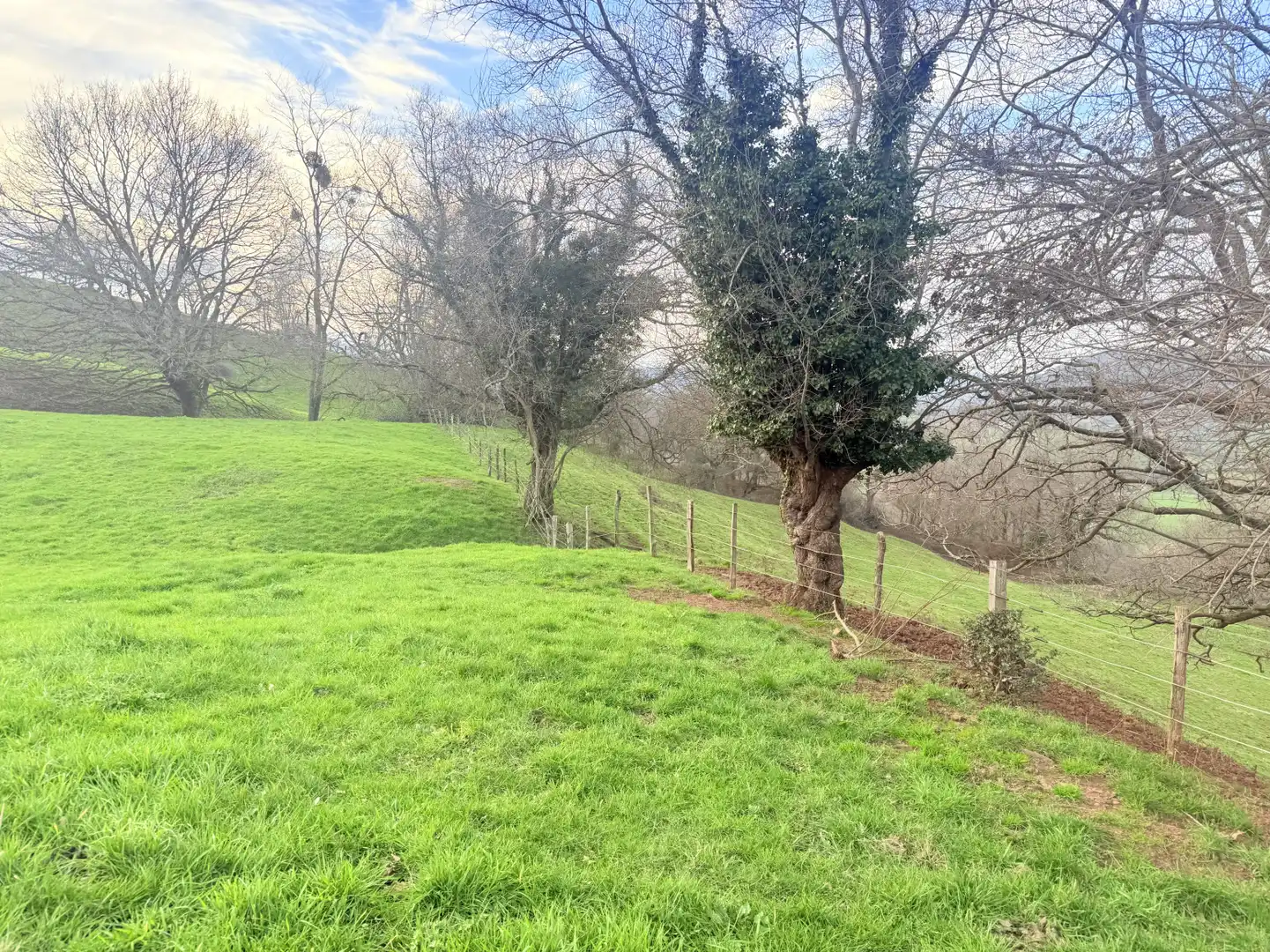 Terreno en venta en Santa María de Cayón