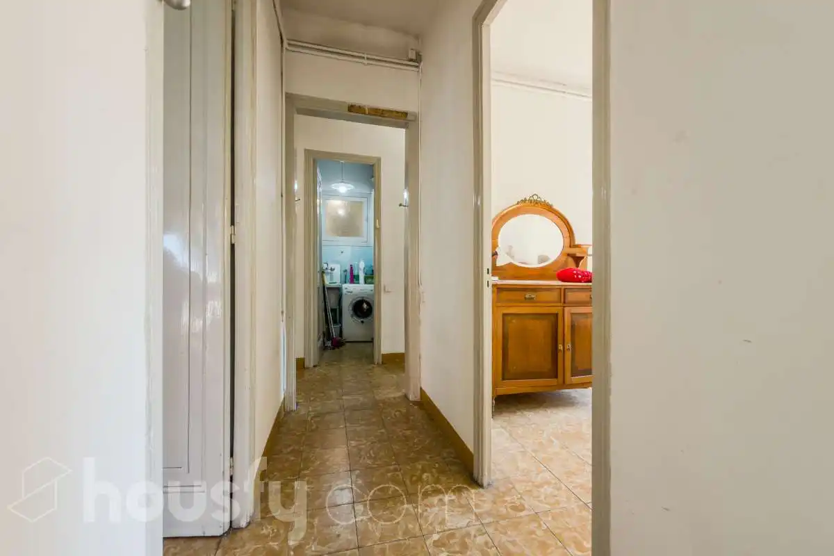 Piso en venta en Carrer de Sant Pau, El Raval