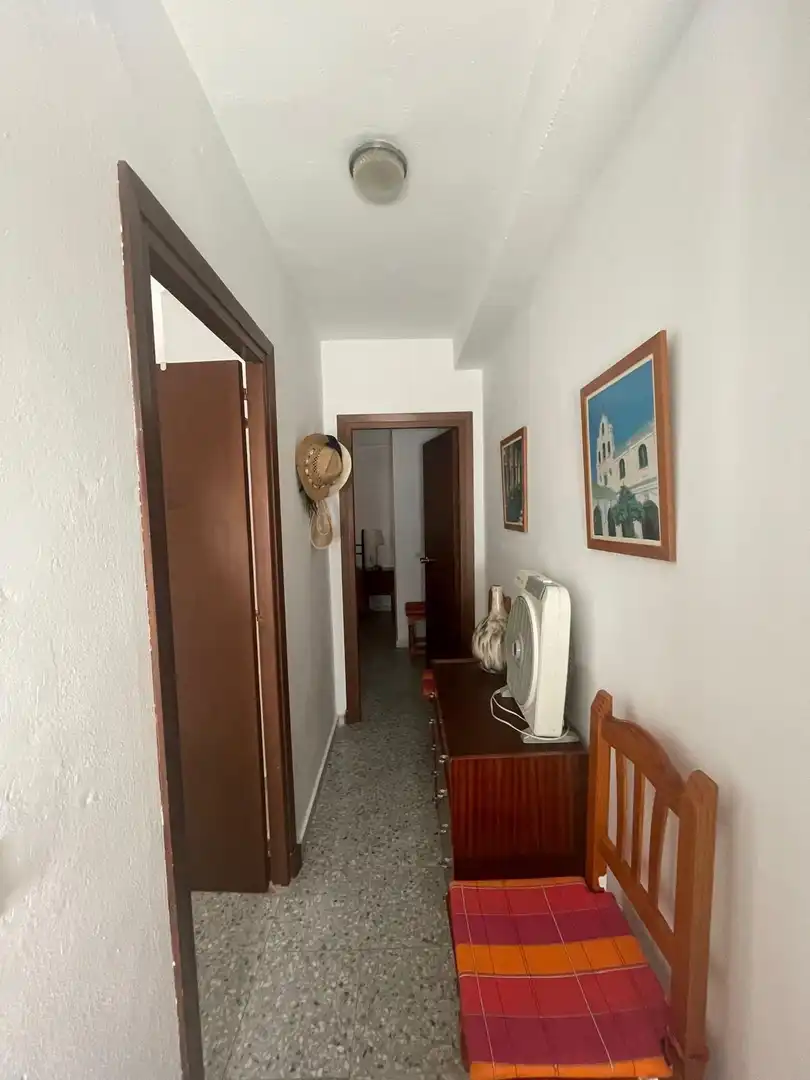 Àtic de lloguer a Punta Umbría