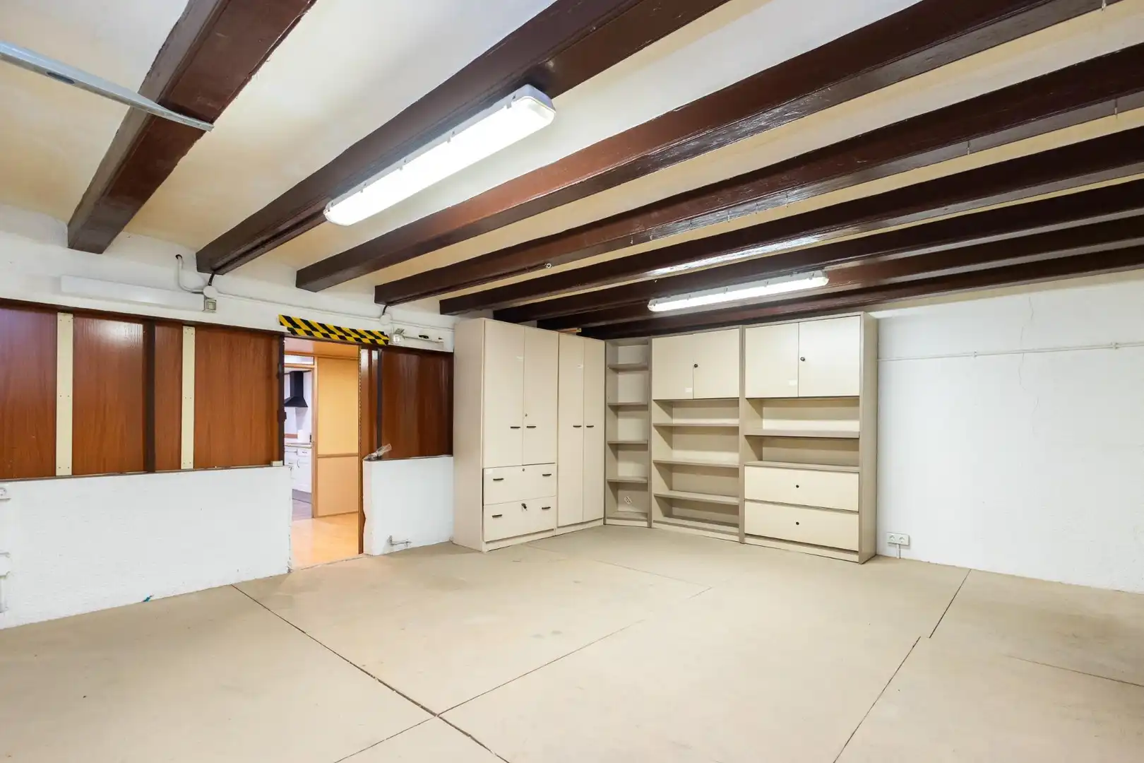 Loft en venta en Carrer NOU DE LA RAMBLA, imagen 23