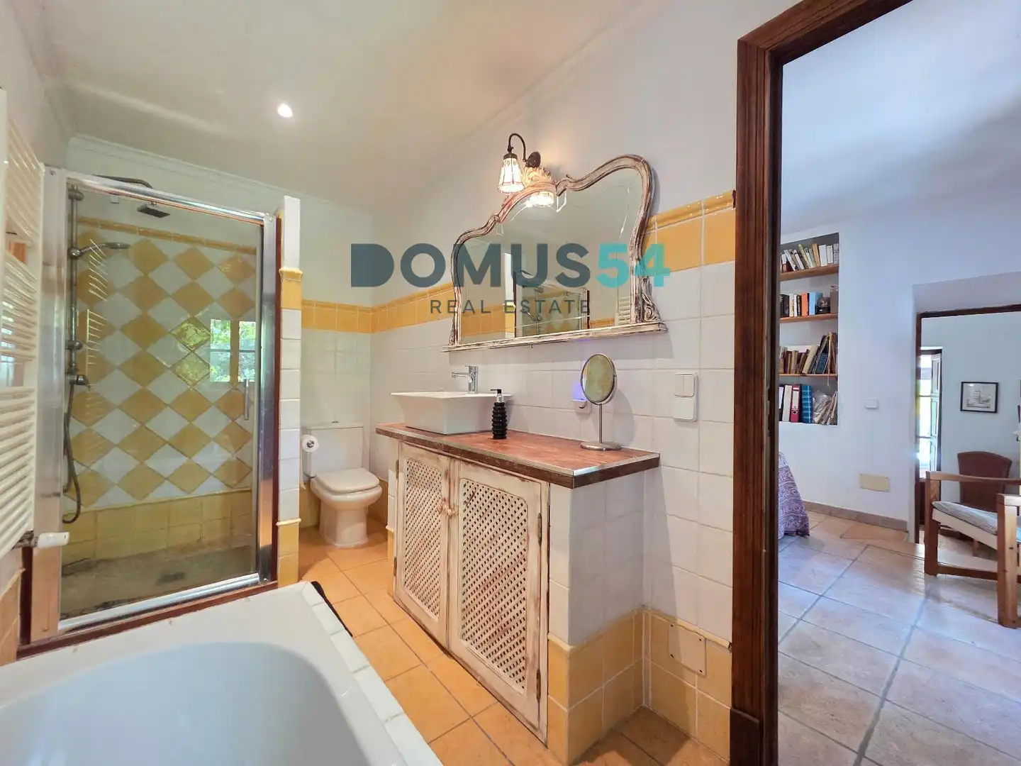 Casa rústica con piscina en venta en Selva, imagen 9