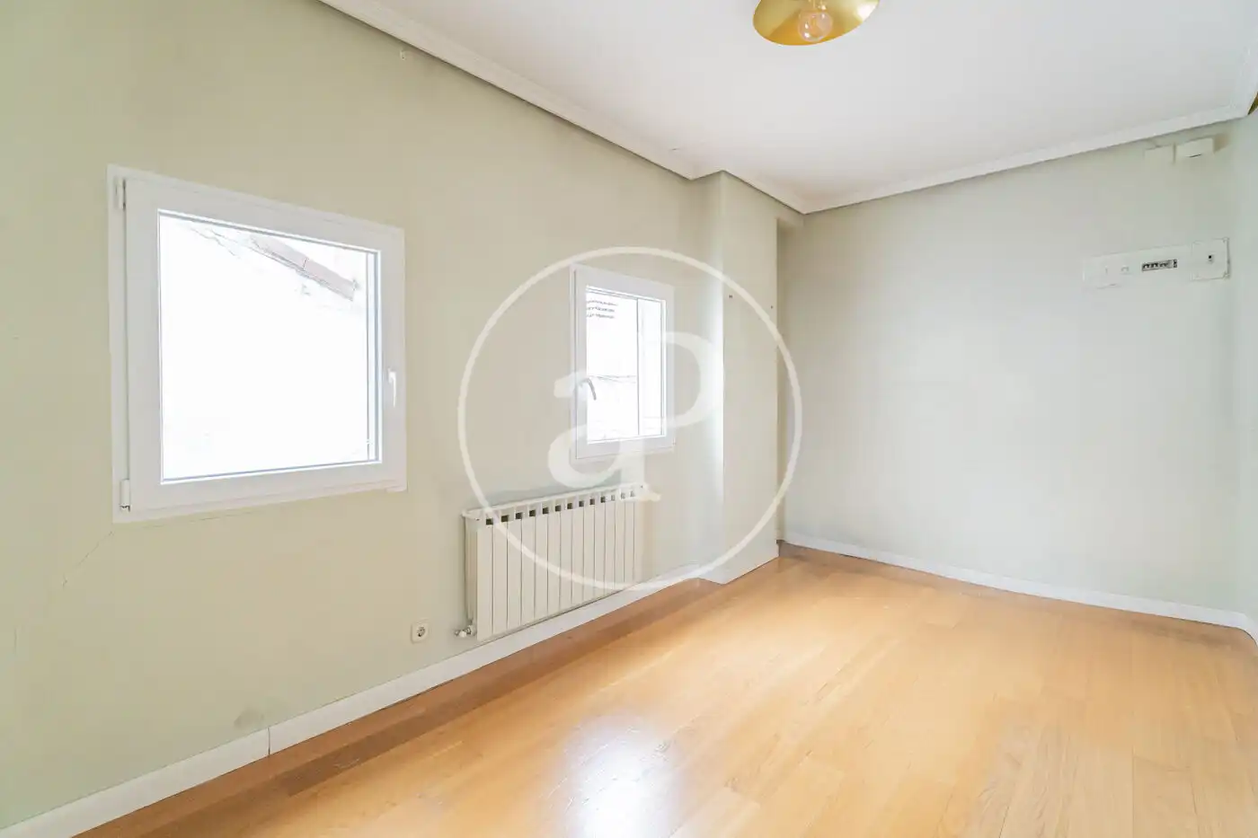 Appartamento con ascensore in vendita a Barrio de Salamanca, imagen 5