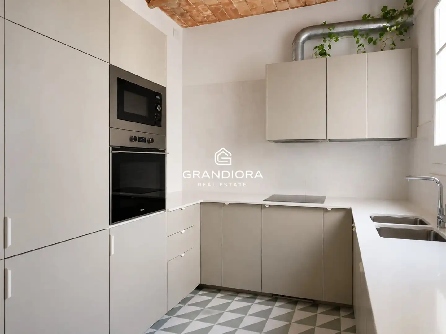 Flat to rent in Aragó, imagen 7