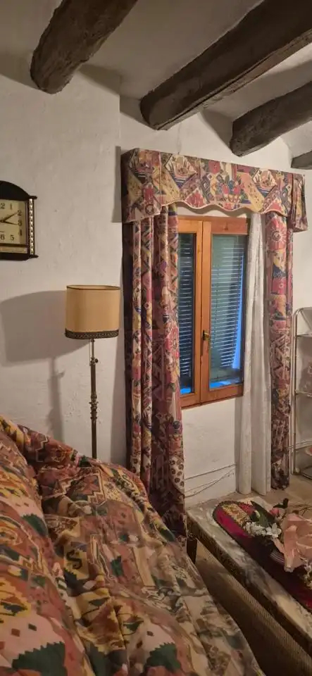 Bedroom of Houses for sale in Borja