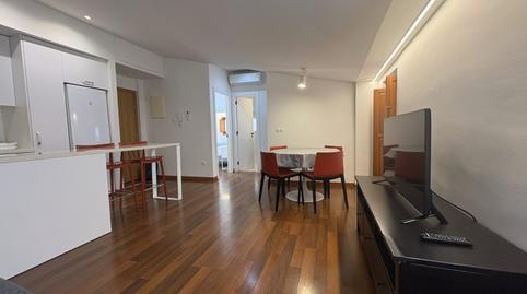 Foto 2 de Àtic de lloguer a Valencia - Plaza del Carmen, El Carme,  Valencia Capital