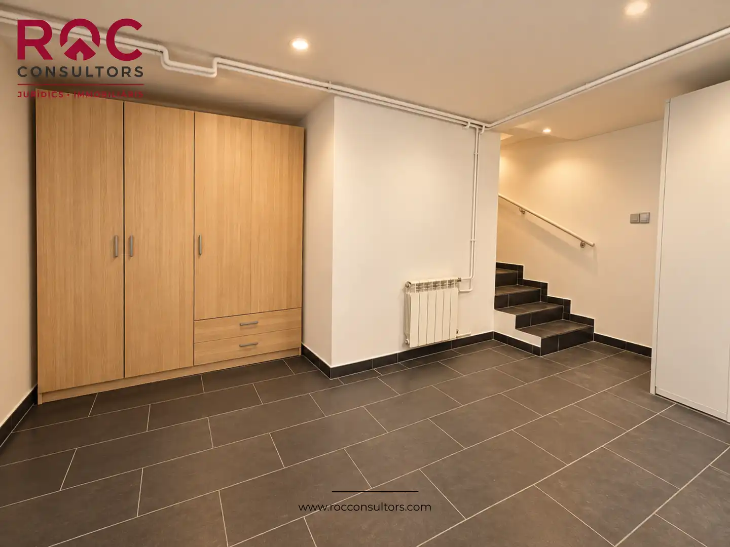 Casa con jardín en venta en El Pont de Vilomara i Rocafort, imagen 24
