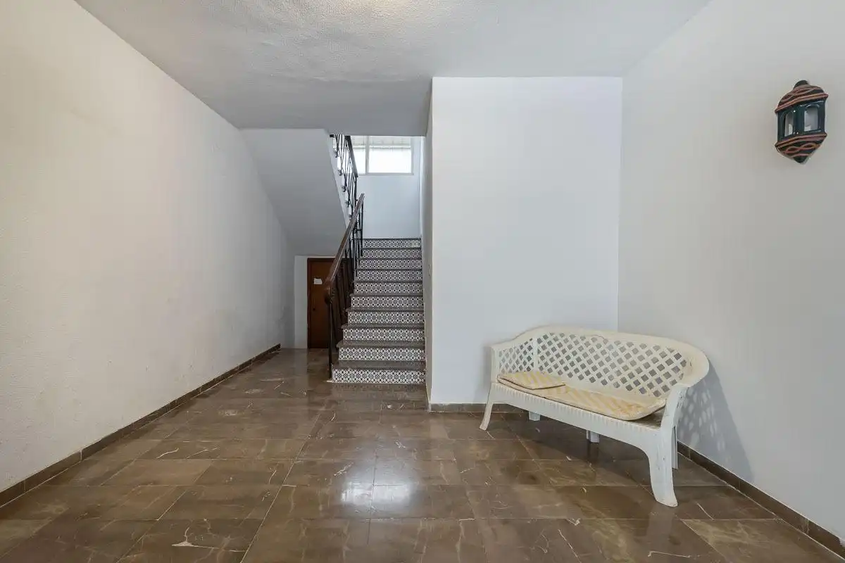 Flat for sale in Almuñécar  with Terrace and Balcony