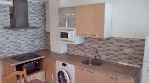 Photo 5 of Study for rent in Ensanche - Franciscanos, Albacete Capital