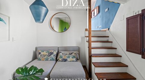 Foto 4 de Dúplex de lloguer a De Pizarro, Universidad - Malasaña, Madrid Capital