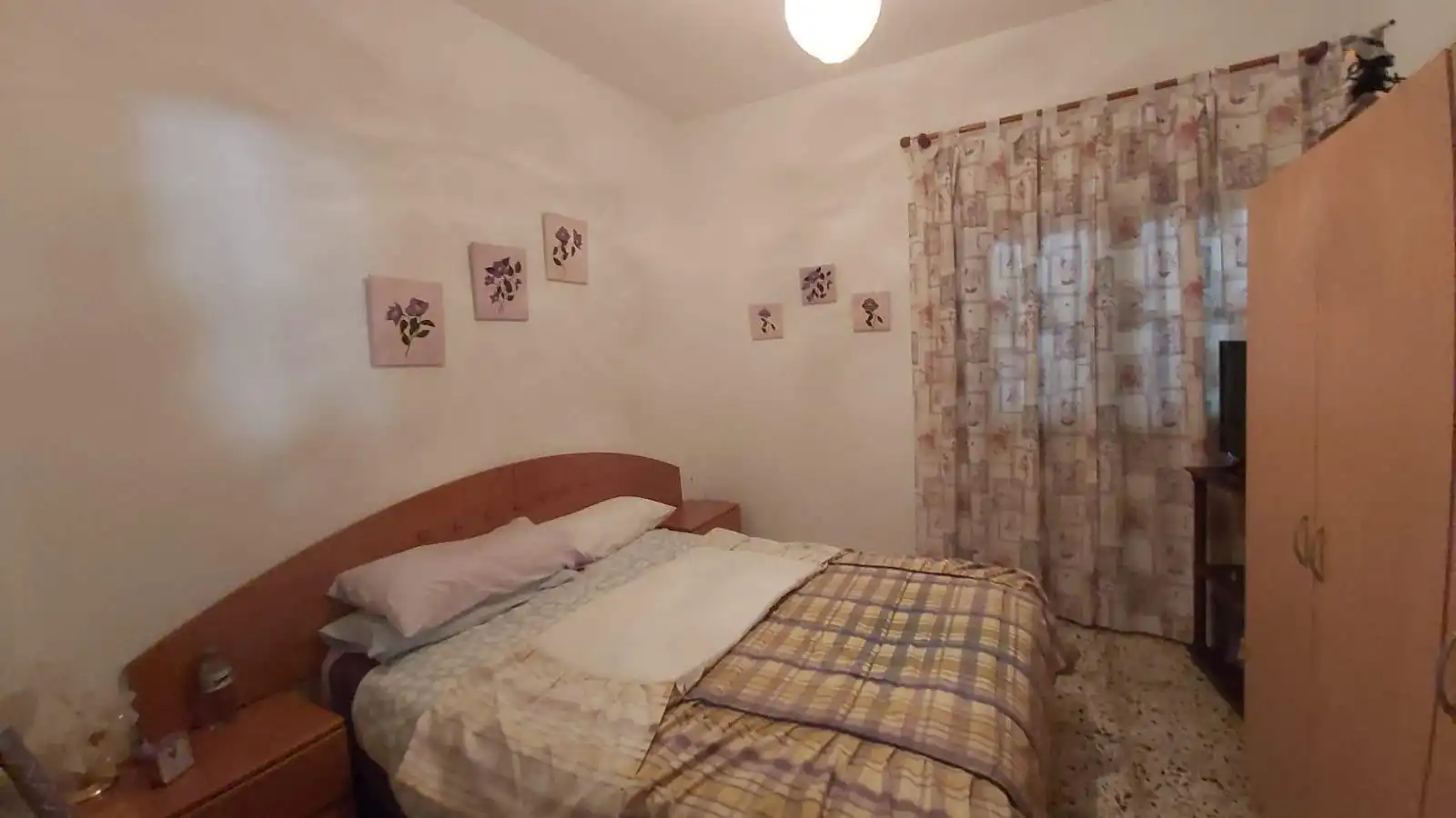 Habitación de Casa o chalet en venta en La Orotava con Terraza y Balcón