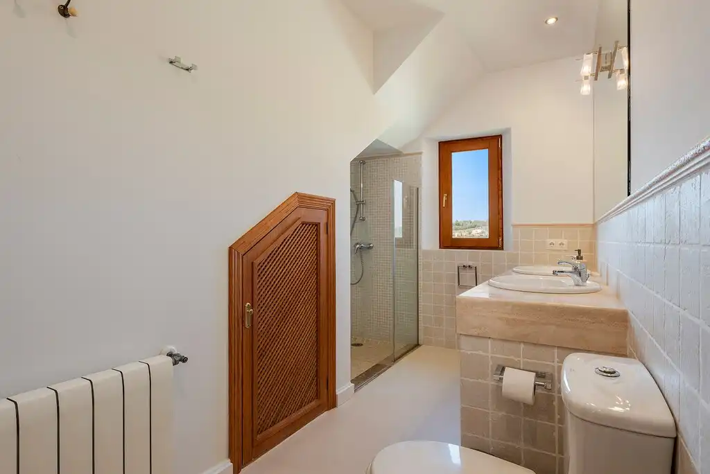 Maison rustique avec piscine à vendre à Son Servera Poble, imagen 16