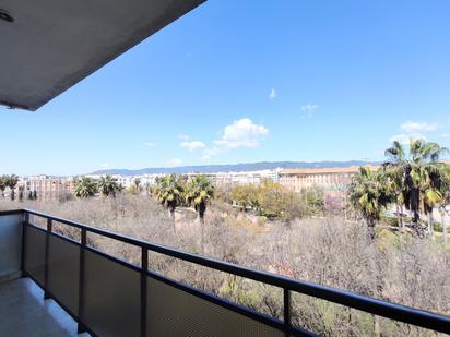 Terrace of Flat for sale in  Córdoba Capital  with Terrace