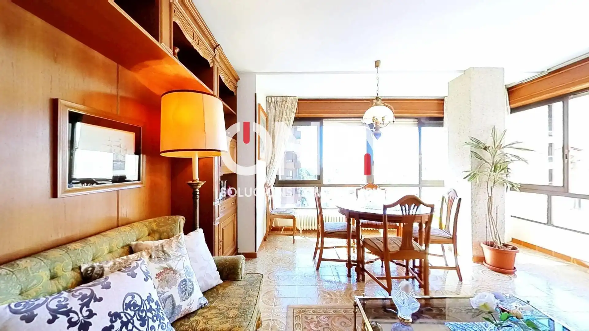 Piso con terraza en venta en DR FLEMING, imagen 35