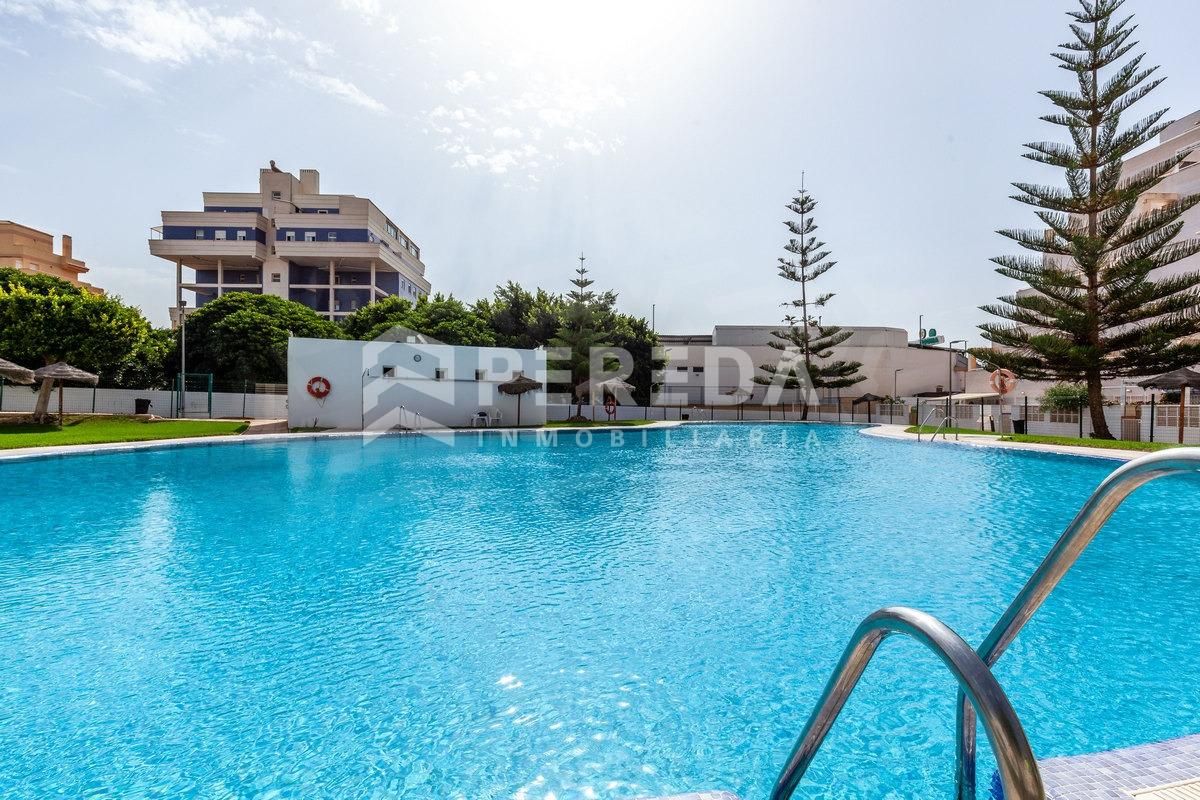 Apartment for sale in Avenida ROSITA FERRER (M), El Sabinar – Urbanizaciones – Las Marinas – Playa Serena, Roquetas de Mar ciudad